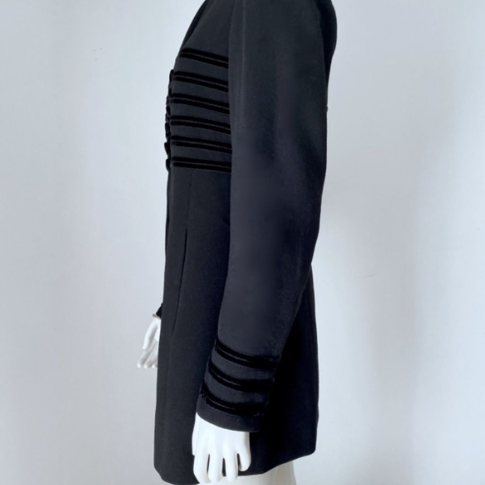 Vintage FENDI Coat - Picture 5 of 6